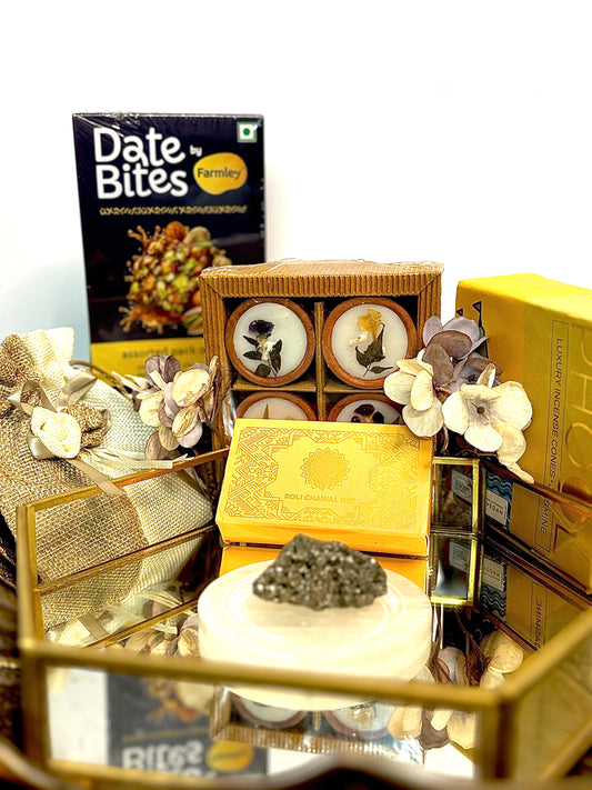 Ganpati Gift Hamper