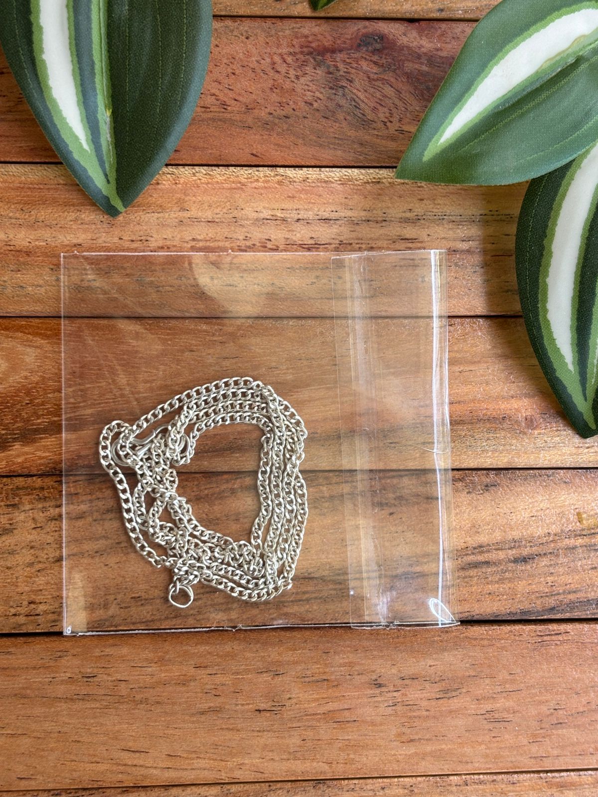 Rose Quartz Heart Pendant with Free Selenite Tumble