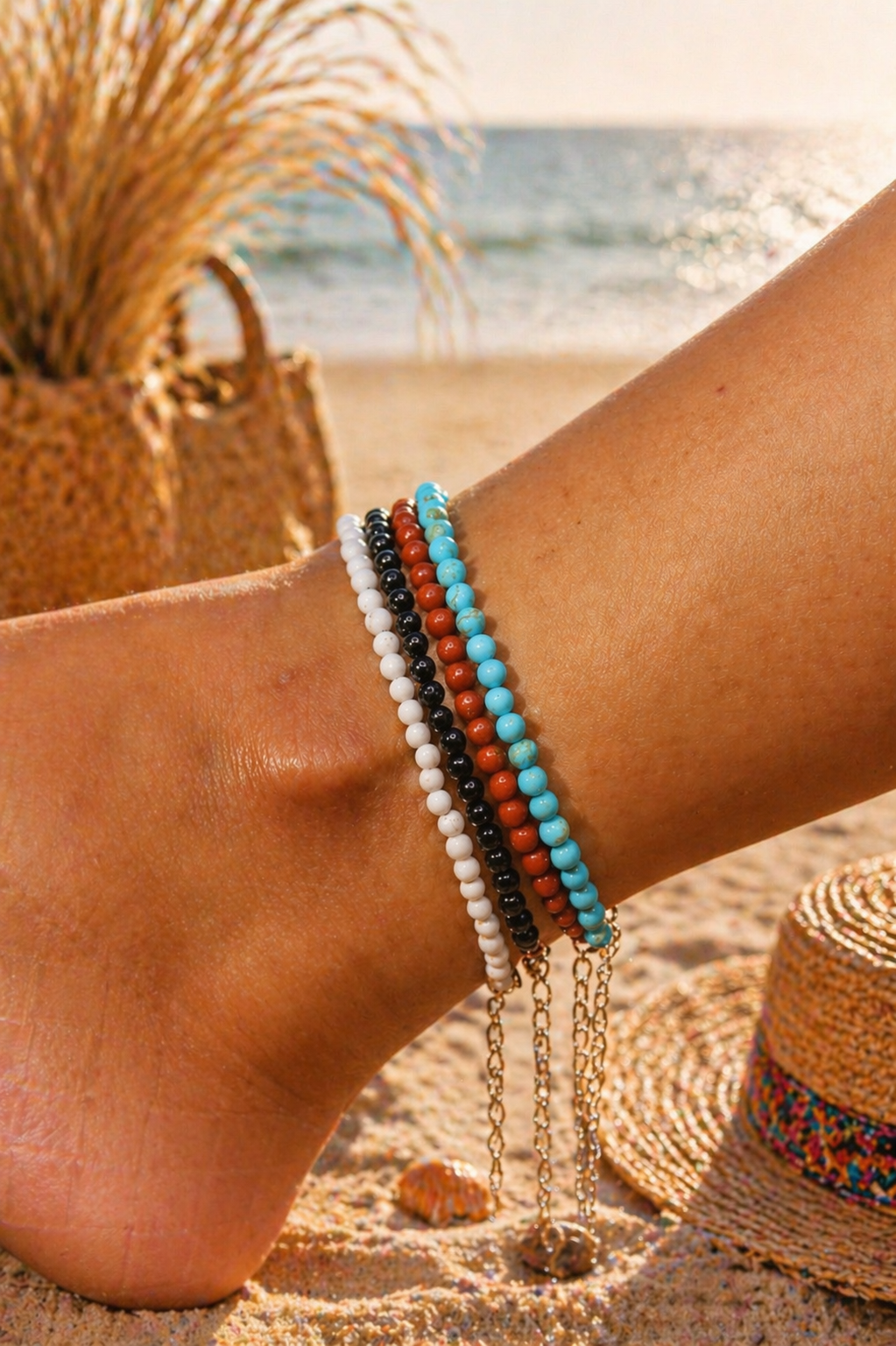Anklets