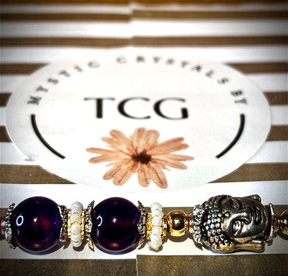 Amethyst Rakhee Hamper