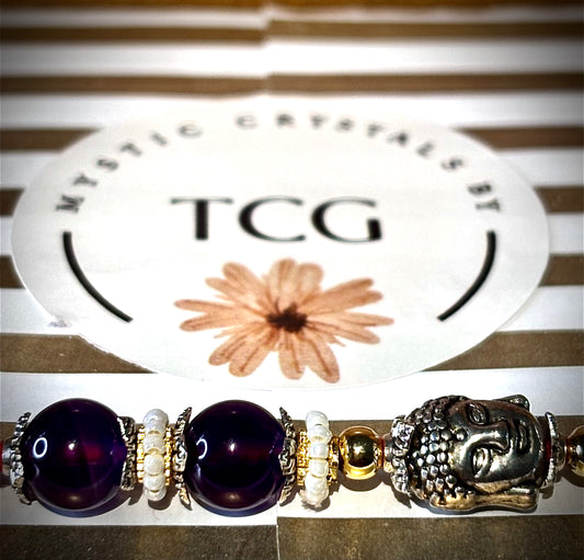 Amethyst Rakhee Hamper