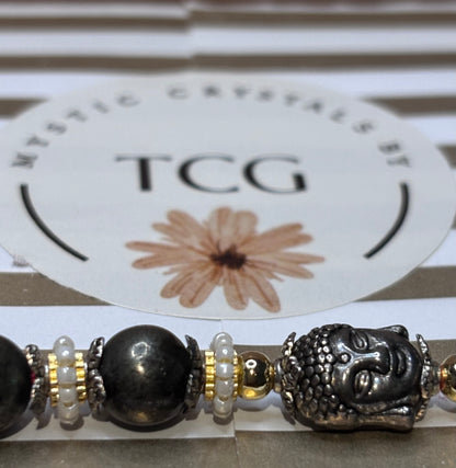 Pyrite Rakhee Hamper