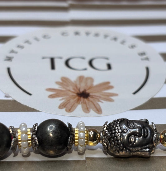 Pyrite Rakhee Hamper