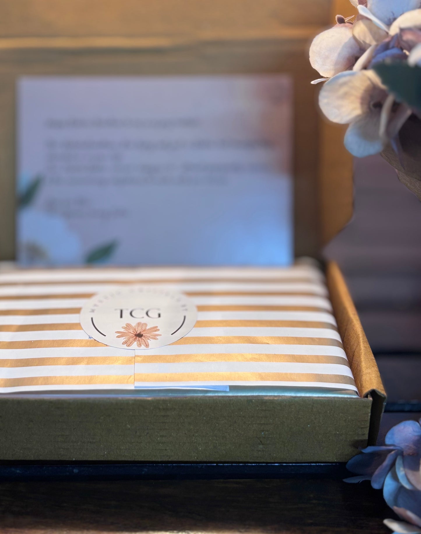 Pyrite Rakhee Hamper