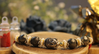 Pyrite Rakhee Hamper