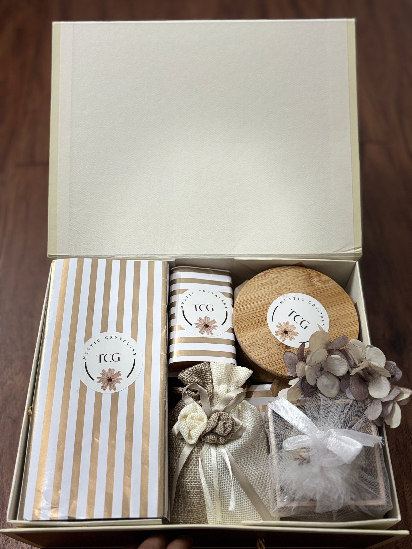 Ganpati Gift Hamper