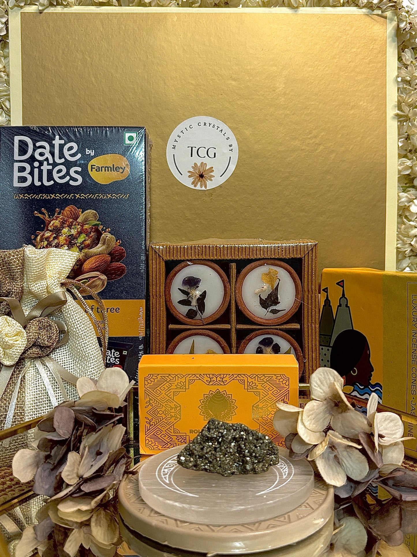 Ganpati Gift Hamper