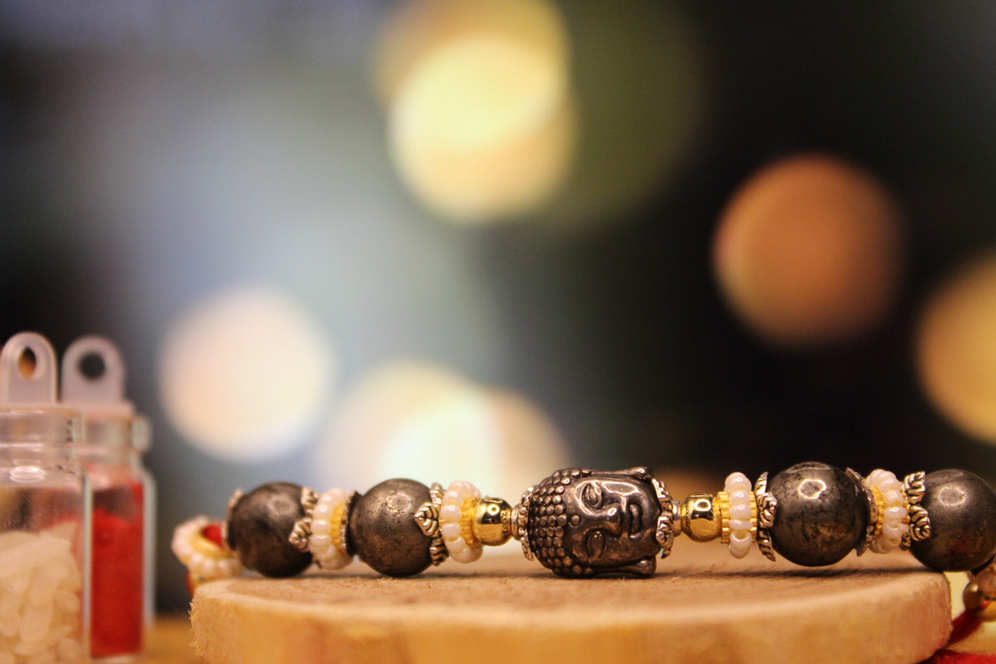 Pyrite Rakhee Hamper