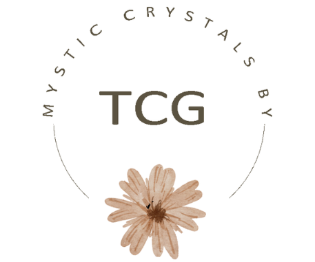 Mystic Crystals By TCG