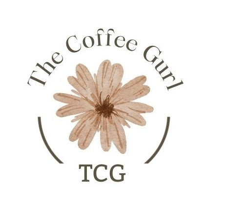 The Coffee Gurl